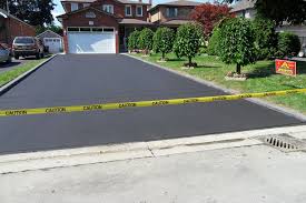 Best Concrete Driveway Installation  in Williamsville, NY