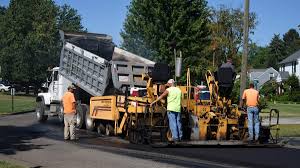 Best Driveway Grading and Leveling  in Williamsville, NY