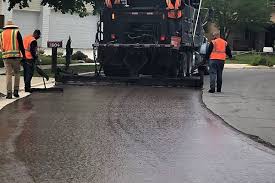 Professional Driveway Paving in Williamsville, NY